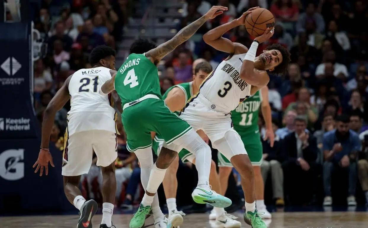 新奥尔良鹈鹕赛前门线救险；志在意大利杯名次提升；媒体盛赞；球探报告显示潜力的简单介绍-S15下注网站