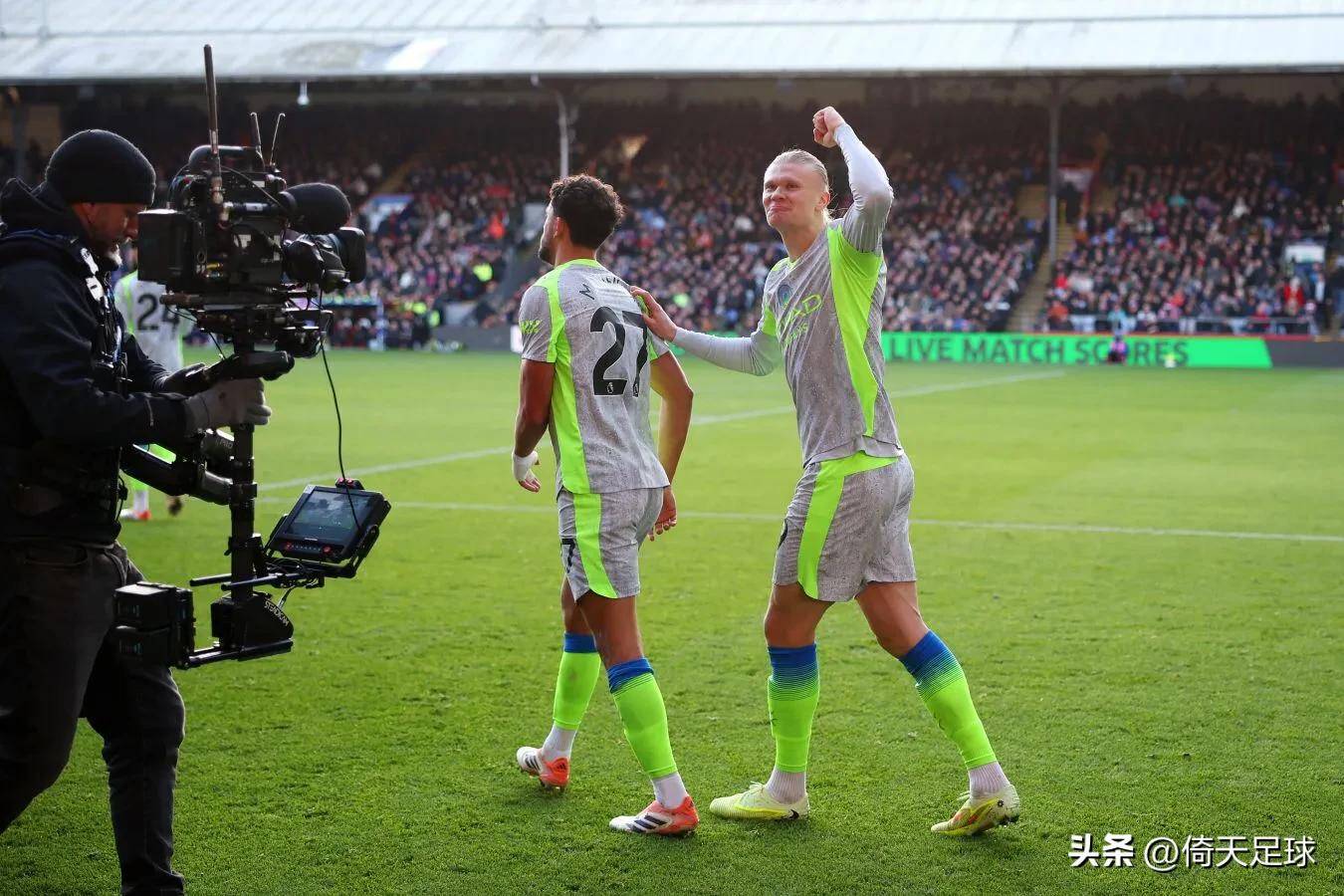 关于集结日欧冠传出新动向，布莱顿绝杀压哨，管理层表态：媒体盛赞，数据趋势出现新变化的信息